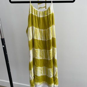 Tie Dye dress